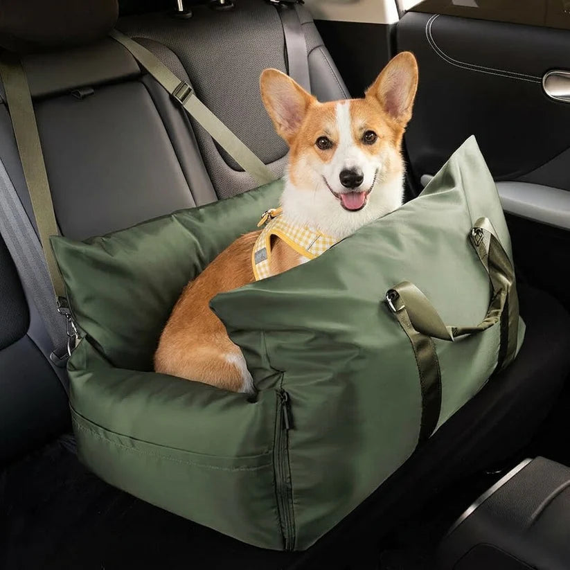 Dog Travel Beds
