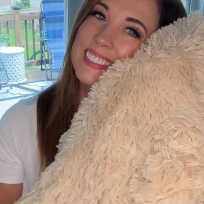 ''Even my picky dog loves it. Wish we bought it sooner..''